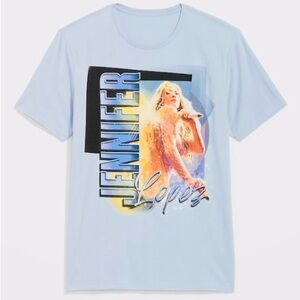 Old Navy Size Medium JLo Shirt